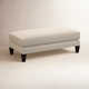 Celeste 48" Ottoman