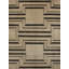 Geometric Area Rug in Black/Sand-1514813705