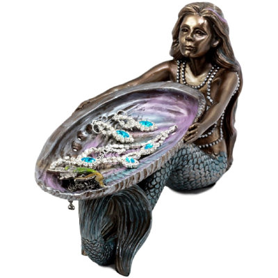 Figurine Marci Mermaid
