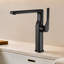 Robinet de salle de bain monocorps et monocommande-122282128