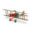 Avion RAF rétro 1917