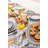 over&back Hand-Blocked Napkins, Set of 4-102334047
