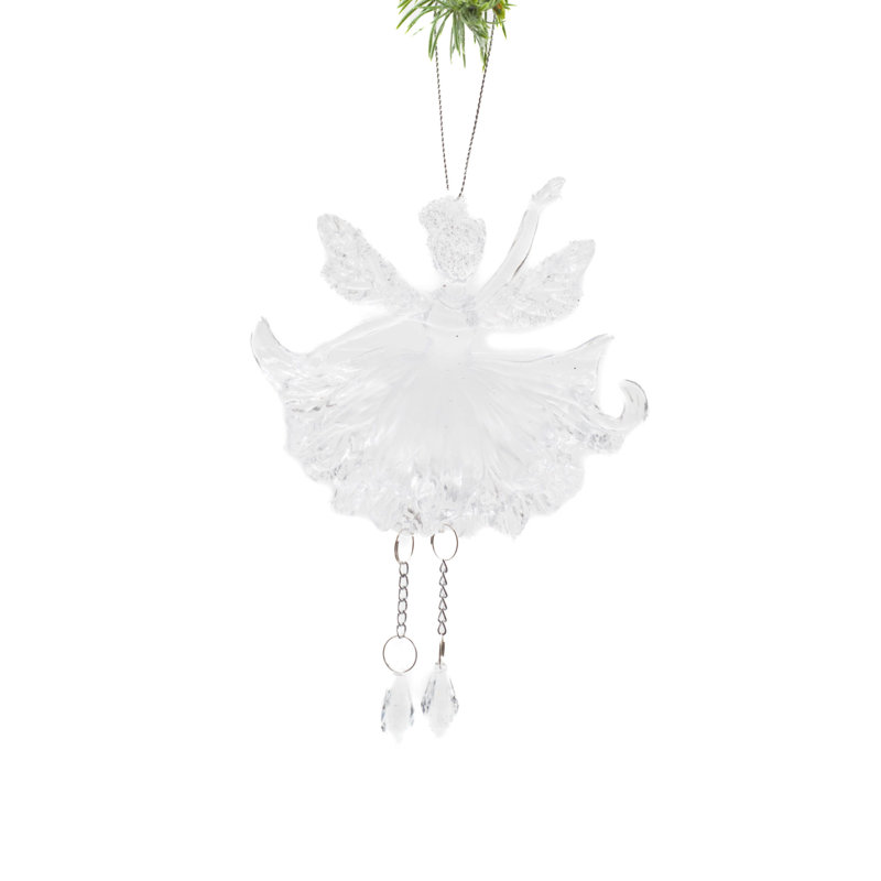 Ornement suspendu Gardel Dancing Fairy in Action