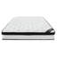 Matelas en mousse à mémoire de forme ferme 10 po Sleep Perfection-87326817