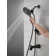 Arvo Single-Function Tub Shower Faucet Set, Shower Trim Kit with In2ition Shower Head and Valve