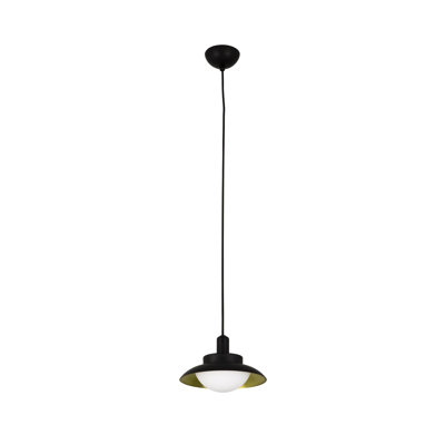 Hale 1 - Light Cone Pendant