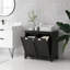 Armoire à linge double inclinable, armoire de rangement pour salle de bain avec panier à 2 compartiments, armoire de plancher moderne pour salle de bain