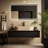 Dibbrun Frameless Lighted Bathroom Mirror-902978308-895961737