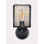Ralph Lauren Rivington 1 Light Armed Sconce-38207861