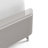 Cavin 3-Piece Bedroom Set (1 Bed + 2 Nightstands)-1216233098