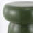 Bentham Ceramic Round End Table-83702490
