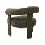 Armchair Aliany Boucle-668473785