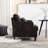 Oana Fabric Upholstered Recliner-1227836087
