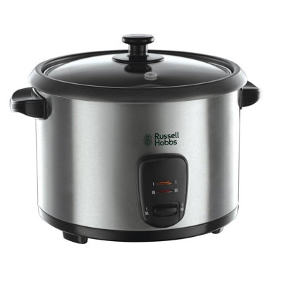 1.8L Rice Cooker