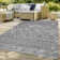 Demico Moroccan Indoor / Outdoor Rug