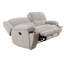 Bonnema 90'' Pillow Top Arm Reclining Sofa