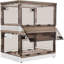 Boîte de rangement en plastique pliable-1265497983-1265508839-1265508838