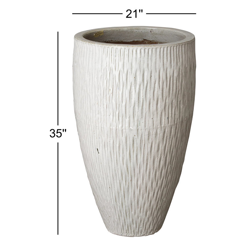 Gurtner Handmade Ceramic Pot Planter