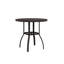 Berlin Gardens Murphy Aluminum 42″ Round Bar Table-447714248