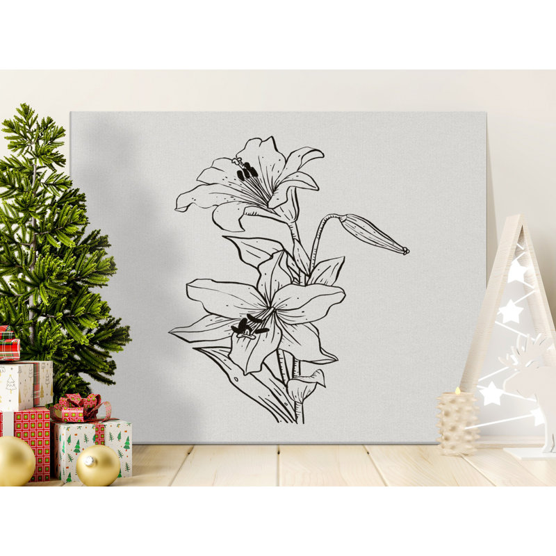 Oronoco Wrapped Canvas Print Set, 12x9