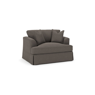 Lucia Upholstered Armchair