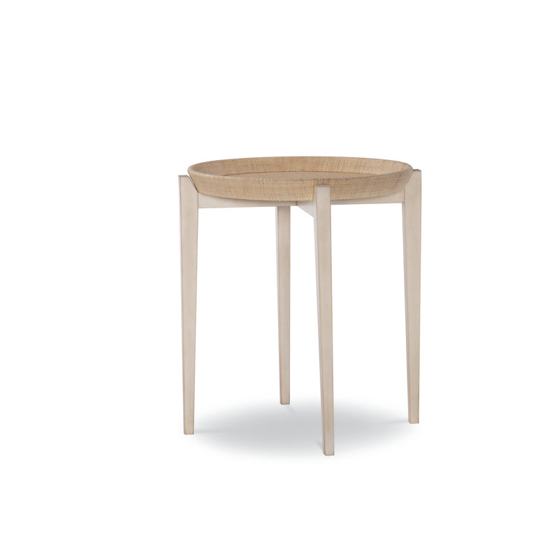 Caribe End Table