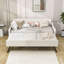 Lit de jour simple avec couchette Kemel-2892626