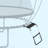 Goba Sports 25.2'' Metal Ladder