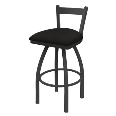 821 Catalina Low Back Swivel Bar Stool