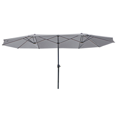 Moritz 465cm Cantilever Parasol