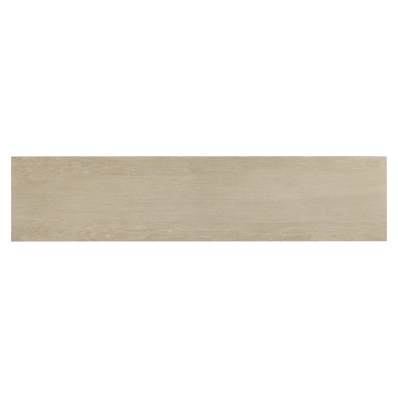 Asana Console Table, 28" H x 84" W x 19" D