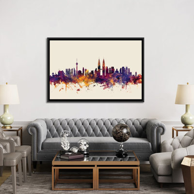 Modern & Contemporary