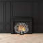 Tree of Life Decorative Fireplace Screen-38637078