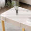 Bureau rectangulaire en pierre frittée avec tiroirs-1952431016-1952431019