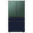 Samsung Bespoke 29 cu. ft. Smart 4-Door Refrigerator with AutoFill Water Pitcher and Custom Panels Included-73397963-73397952