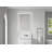 Bathroom Led Mirror Is Multi-Functional And Smart Touch Button.