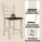Burdette Counter Stool