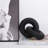Brownley Sculpture Decorative Wooden Chain-707892146