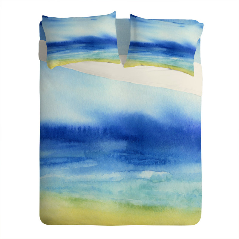Jacqueline Maldonado Abstract, Standard