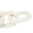 Decorative Marble Chain Link Figurine-1575729413