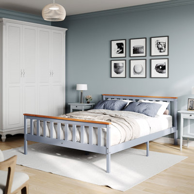 Briones Bed