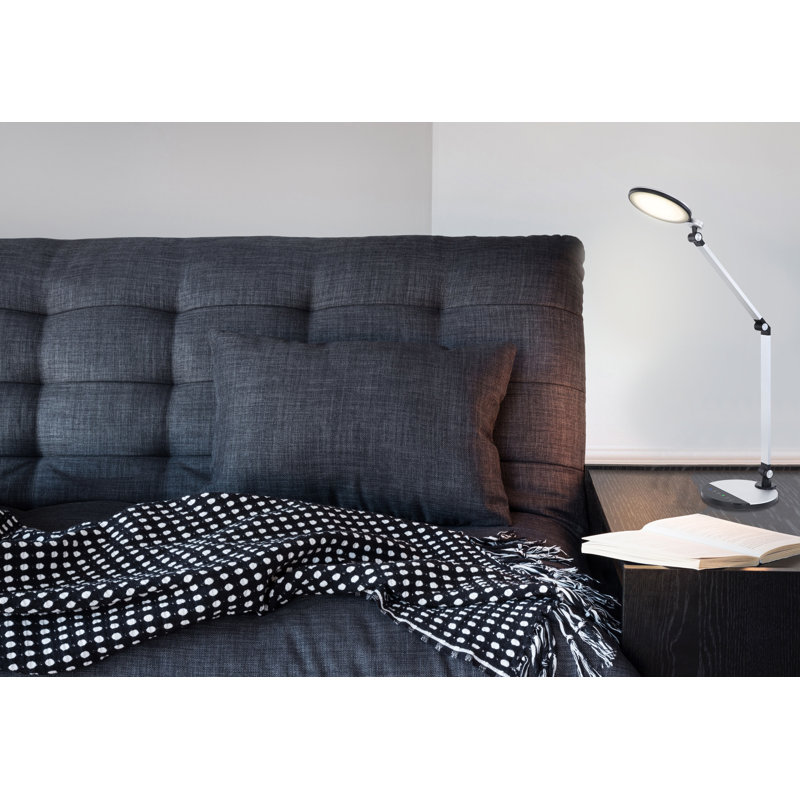 Cherril Adjustable Writing Desk Lamp