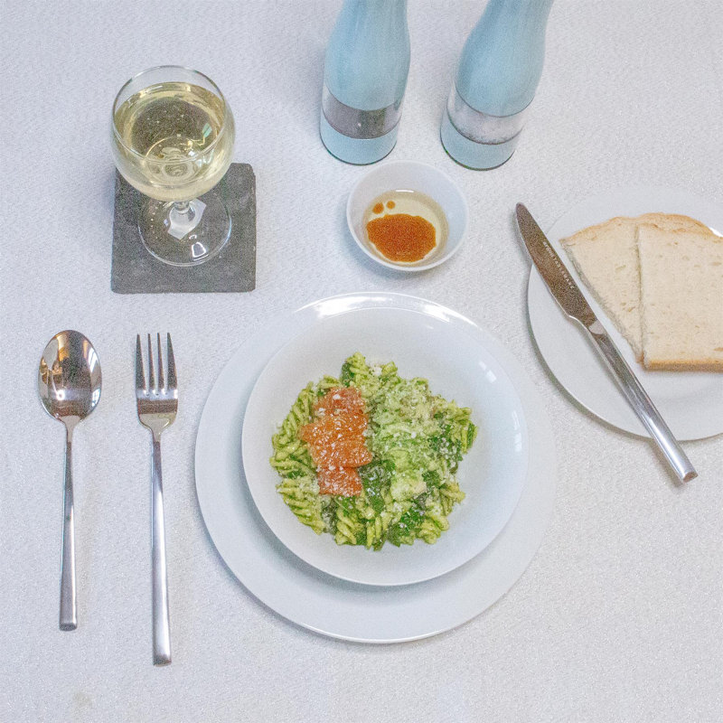Stainless Steel Dinner Fork