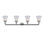 Reyhani 4 - Light Dimmable Vanity Light