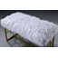 Banc rembourré Winterbourne