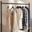 Portant à vêtements unipolaire-1018541226