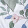 Cotton Twill Floral Comforter Set