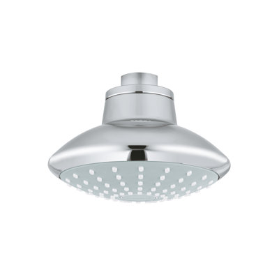 Pomme de douche fixe multifonctionnelle avec DreamSpray Euphoria®