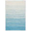Tapis naturel / bleu clair Dequesha-467070128