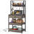 Rozel 31.5'' Steel Standard Baker's Rack with Microwave Compatibility-1134429042